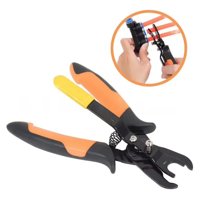 Outil de déconnexion pneumatique