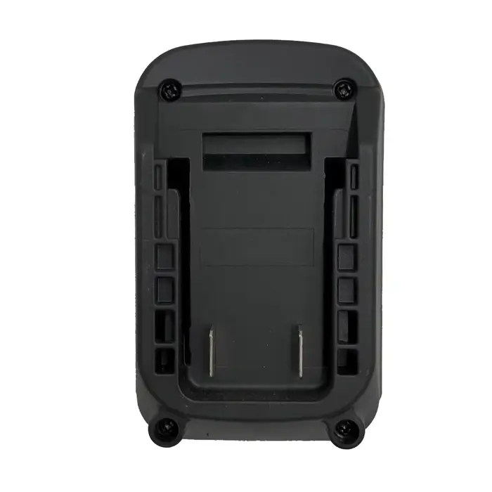 Convertisseur adaptateur de batterie