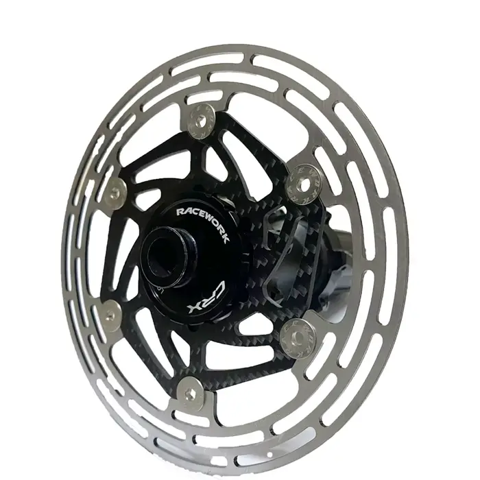 Adaptateur Centerlock à 6 trous