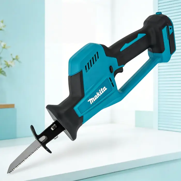 Scie alternative sans fil Makita DJR189 18V