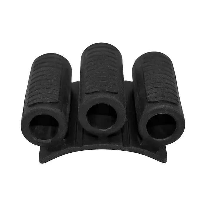 Support de fixation latéral pour embouts à changement rapide