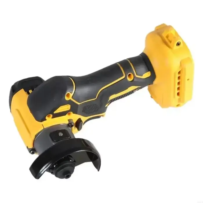 Mini-meuleuse d'angle sans fil DEWALT A2UD 20V : Machine de meulage haute vitesse de 3 pouces (76 mm) 20000 tr/min