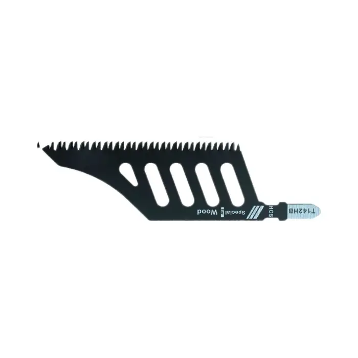 Lame de scie sauteuse Extra longue et robuste