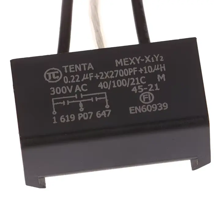 Pièces de meuleuse d'angle remplacer pour GWS6-100 Gws 6-125 TWS6female TWS6000