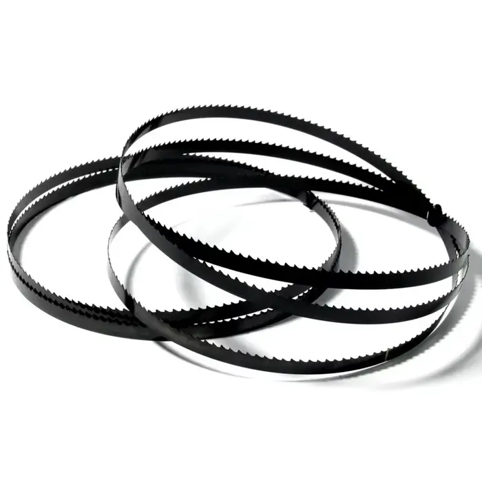 2 pièces pour artisan Scheppach HBS250 HBS261 10 pouces 921400 F28-186A Axminster scie à ruban 1790mm lame