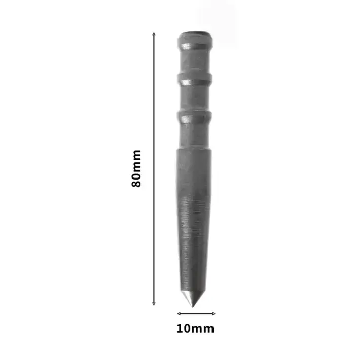 Perceuse à pointe de précision