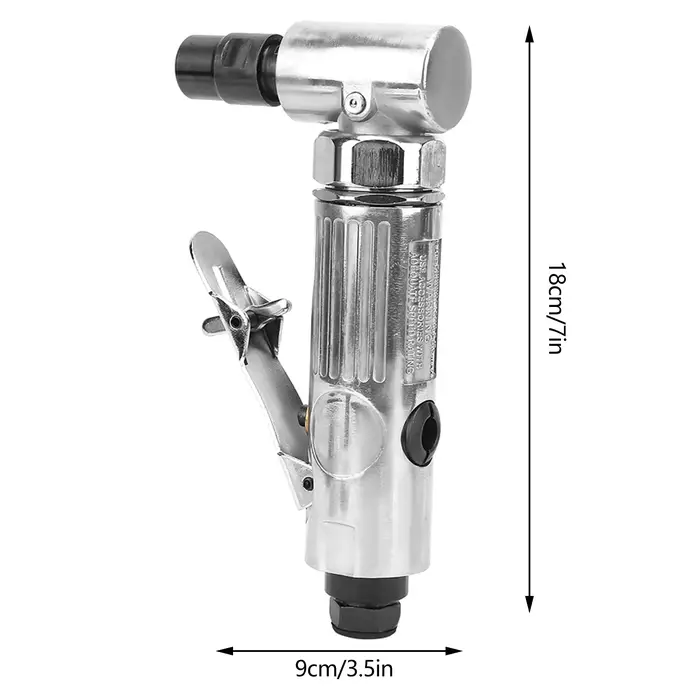 Meuleuse à Air de qualité industrielle