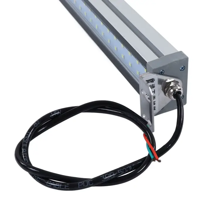 Machine lampe de travail LED lumière