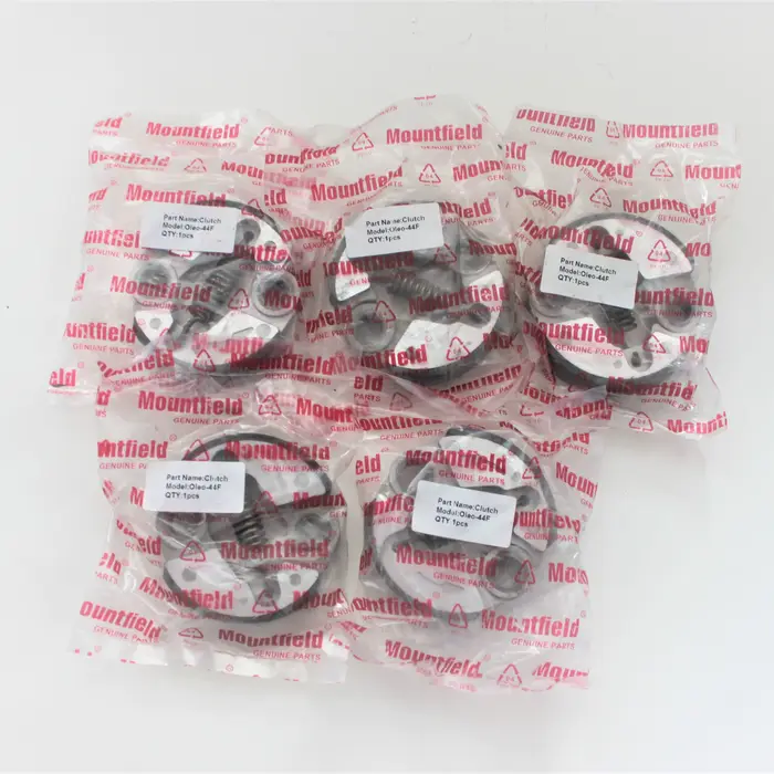 Ensemble d'embrayage pour tondeuse ITALY EFCO OLEO-MAC débroussailleuse SPARTA 36 37 38 42 43 44 EFCO EF3600 EF3700 3800 EMARK 4191153 AR AR