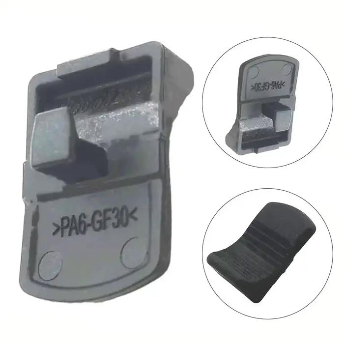 Bouton de commutation de meuleuse pour Makita PJ7000/GD0602 GA4030 GA4530 GA5030 DGA452 BPJ140 BPJ180 BJS160 BJS161 BGA450 BGA452 419566 -3