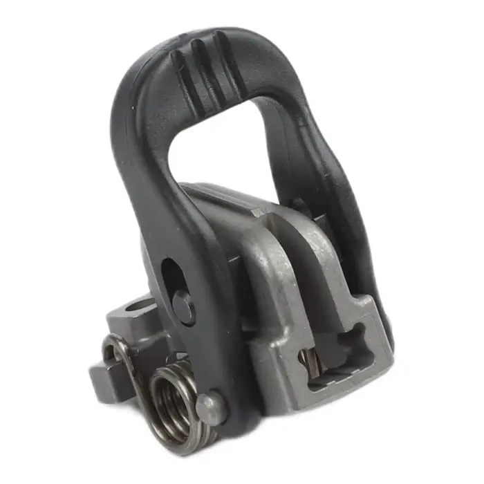 Support de lame de scie noir pour outils électriques