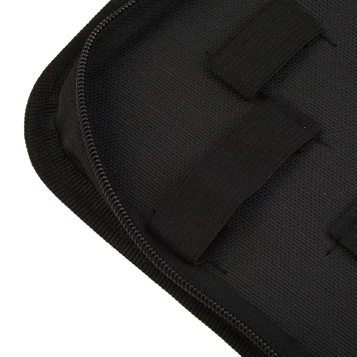 Sac de boîte à outils en tissu Oxford