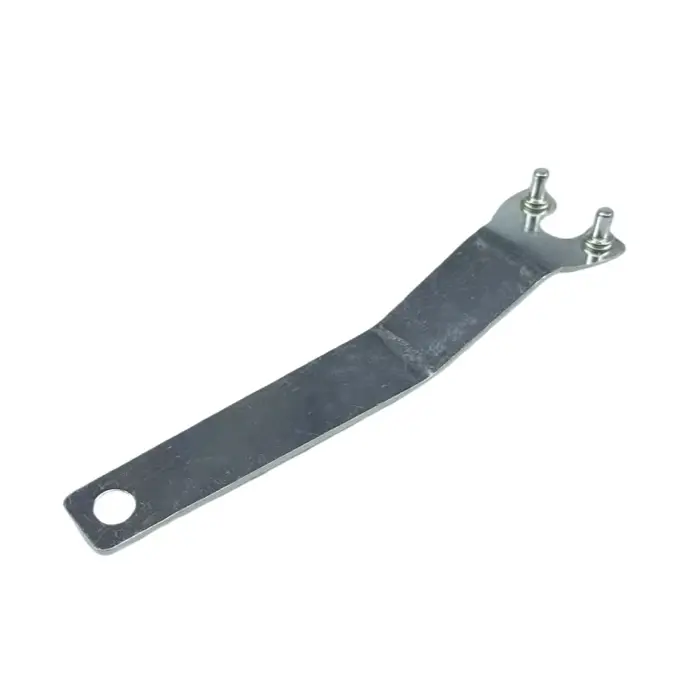 Kit de clés filées pour meuleuse d'angle