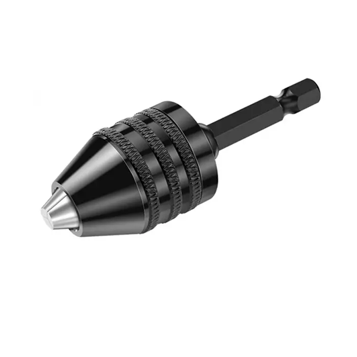 Adaptateur de pilote d'impact sans clé