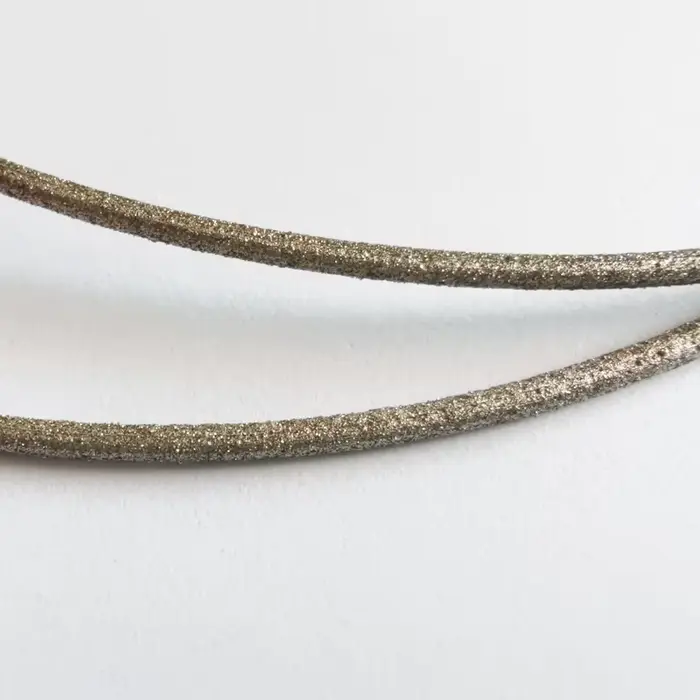 Lame de Scie à Anneau Diamanté de 5 à 3/4 Pouces