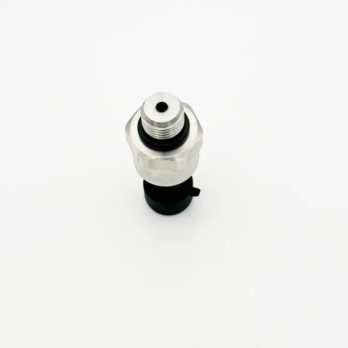 Capteur de pression transducteur transmetteur pour eau huile carburant gaz air G1/4 5-12V capteur cé