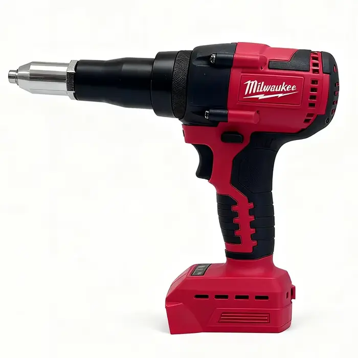 Outils électriques multifonctionnels Milwaukee : Meuleuse d'angle de 3 pouces