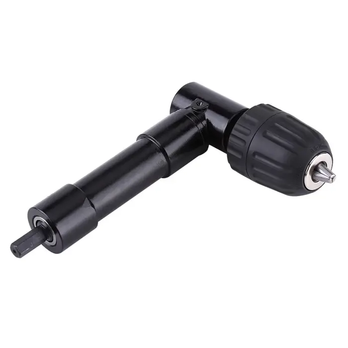 Adaptateur à angle droit 90 degrés professionnel