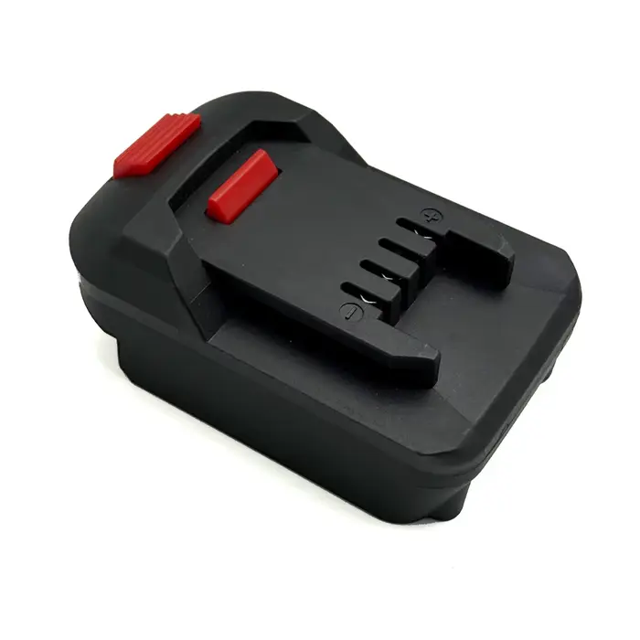 Nouveau convertisseur d'adaptateur de batterie