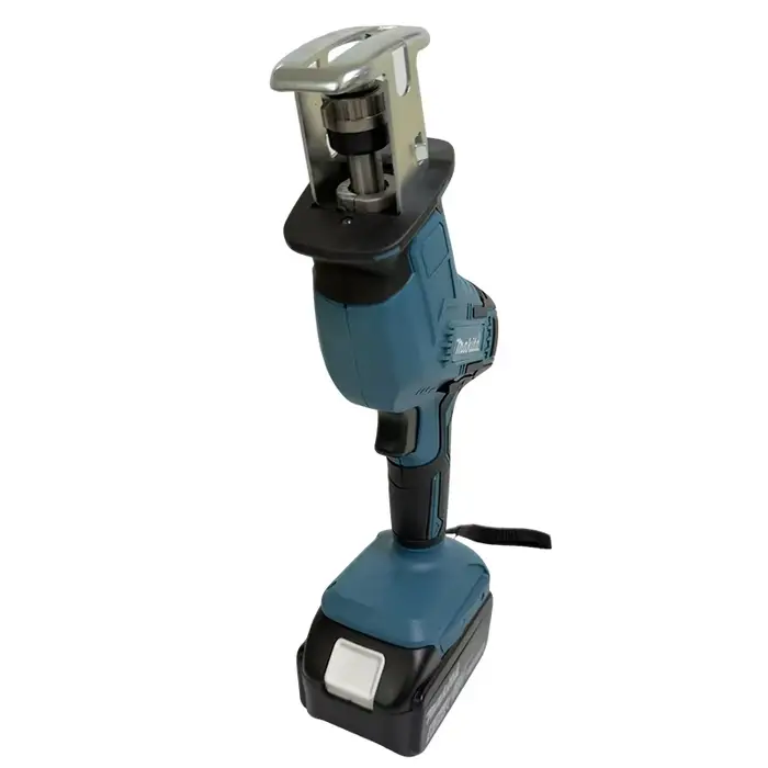 Scie sauteuse électrique sans fil Makita