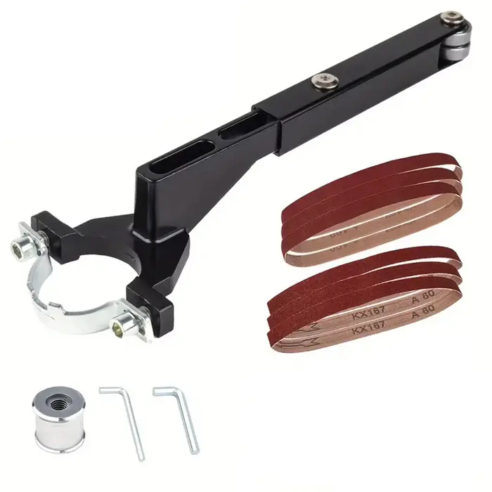 Mini ponceuse multifonctionnelle sans fil
