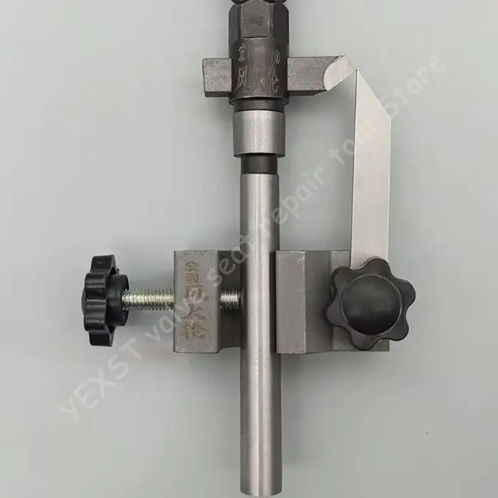Séparateur d'outils de réparation de siège de valve QM18-62mm