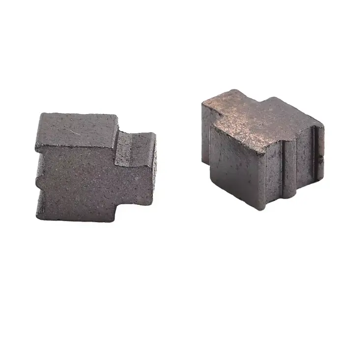 Brosses de Charbon pour Moteur de Perceuse Électrique