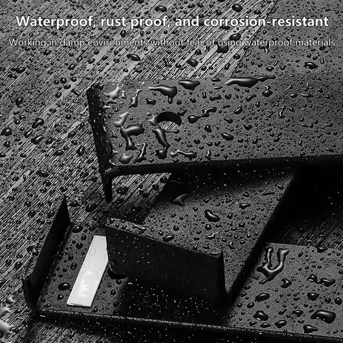 Kit d'outils d'installation de revêtements de sol pour parquet stratifié