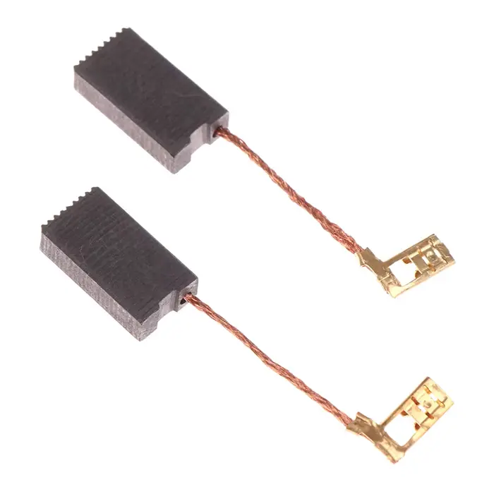 Mini perceuse électrique 6.3x12x22mm