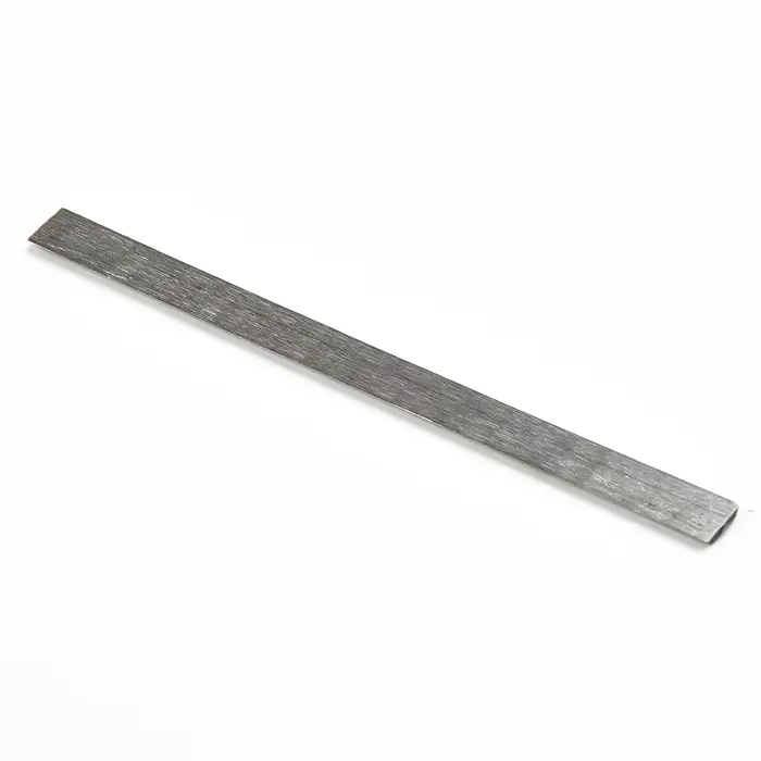 Rabot à bois réversible en carbure