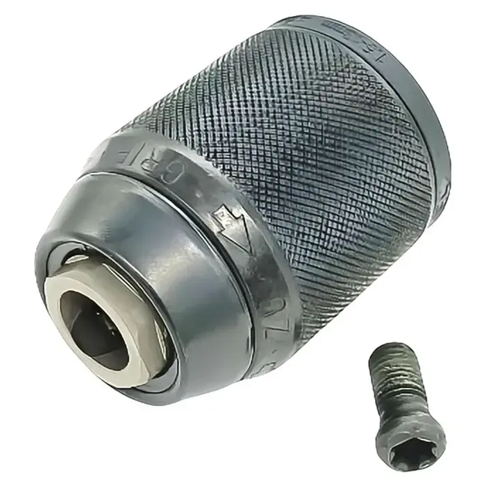Mandrin de perceuse 9/16'' à installer et remplacer pour Milwaukee 42-66-1006 42-66-2706 42-66-2707 2704-20 2704-22 2804-22 2903-222 2904-20