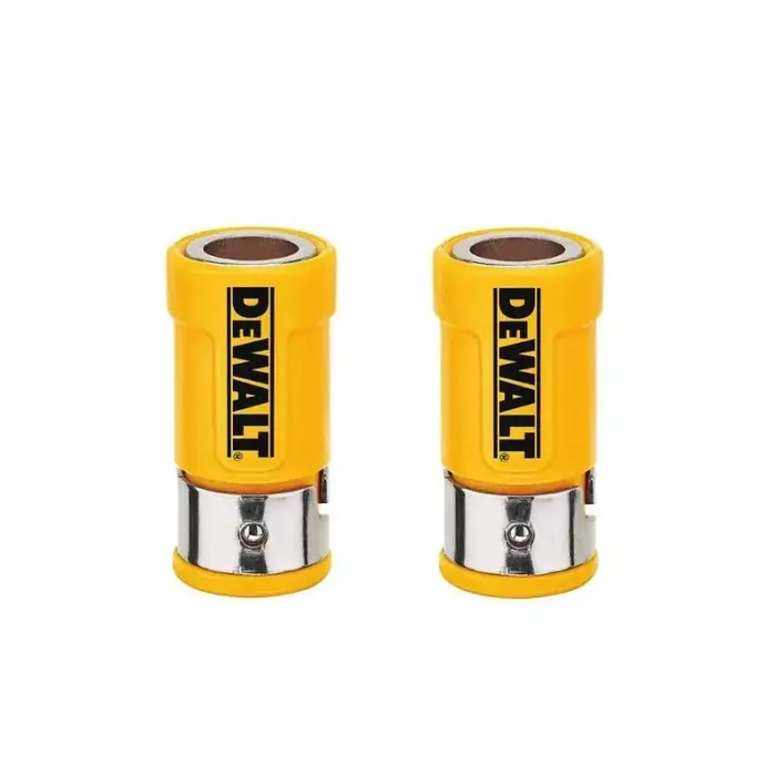 Mandrin magnétique DEWALT DWASLVMF2 MAXFIT-pour forets