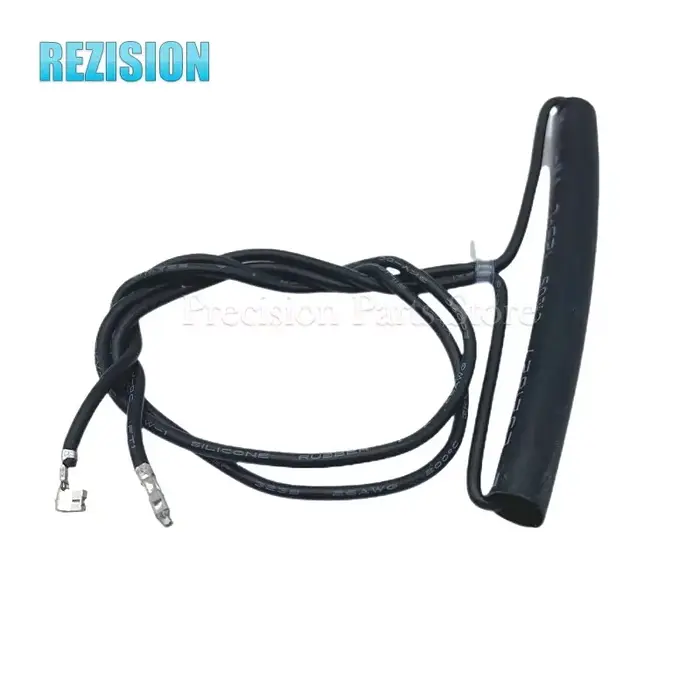 Thermistance assuranceCopier imprimante pièces Compatible fusion réinitialiser assurance pour Ricoh MP 2554SP 3555 3055 5055 4055 6055 2054 4054