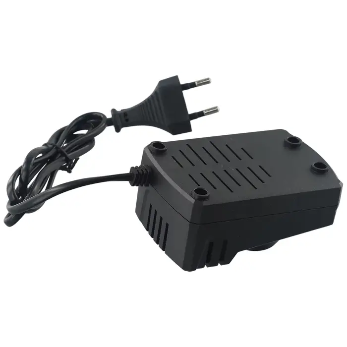 Chargeur de perceuse électrique 12V DC