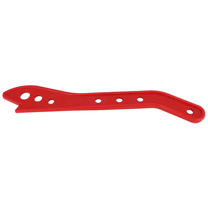 Bâton poussoir de sécurité pour scie à bois rouge, pour Table de menuiserie, lame de travail, routeu