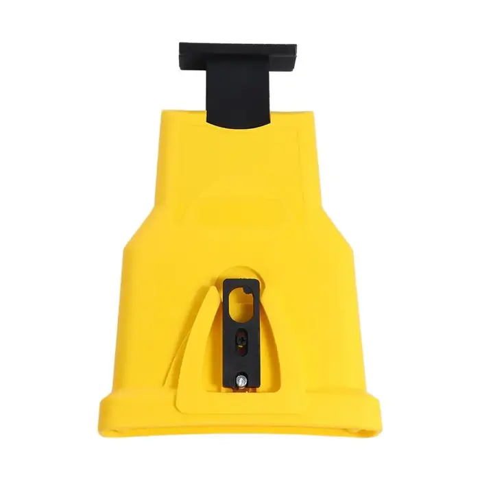 Affûteur de chaîne de tronçonneuse portable