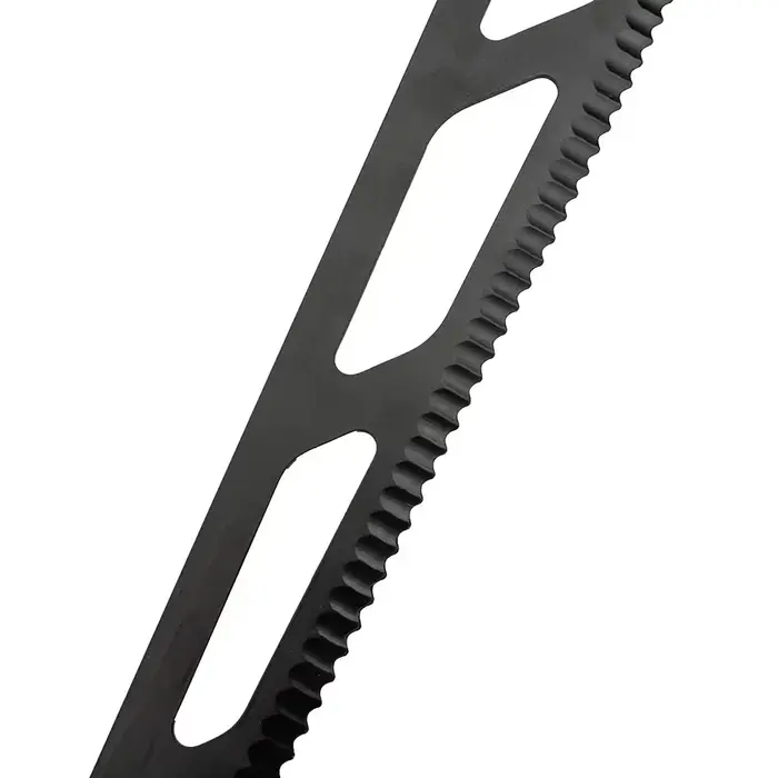 Lames de scie alternative 400MM 013awp