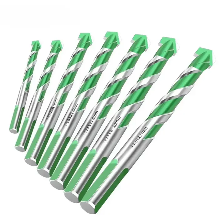 Perceuse électrique pour béton