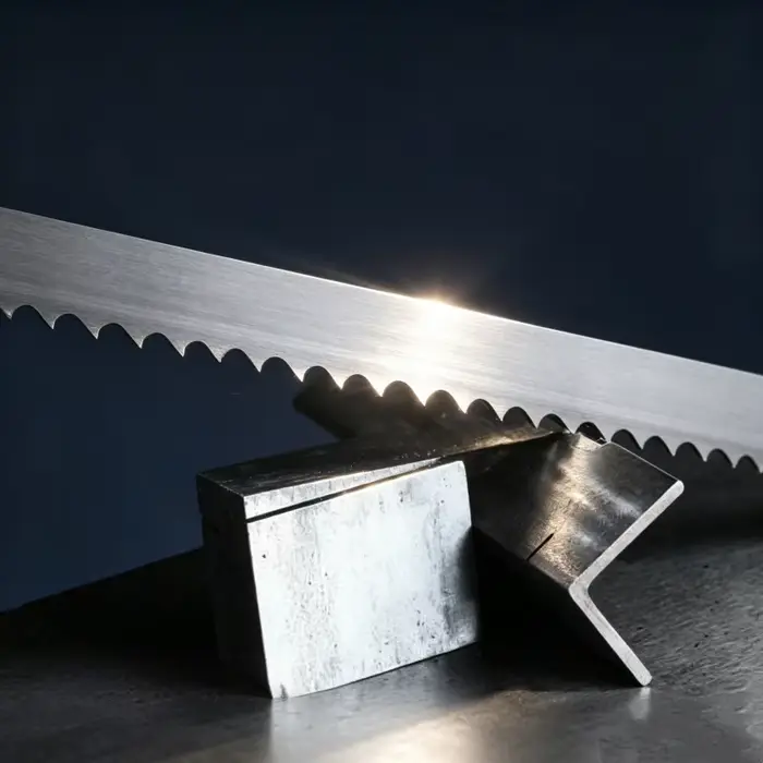 Lame de scie à ruban métallique M42-Bi 1140mm 1140x13x0.65mm 14/18TPI