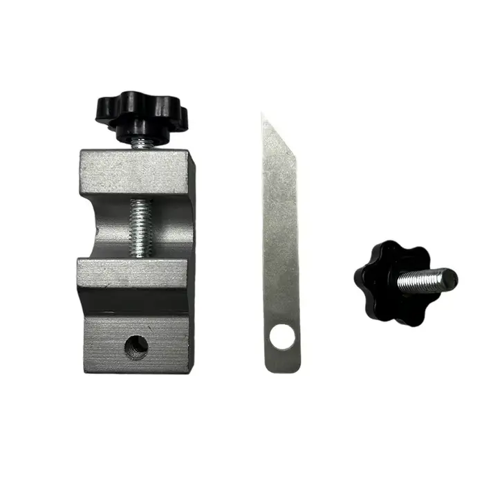 Séparateur d'outils de réparation de siège de valve QM18-62mm