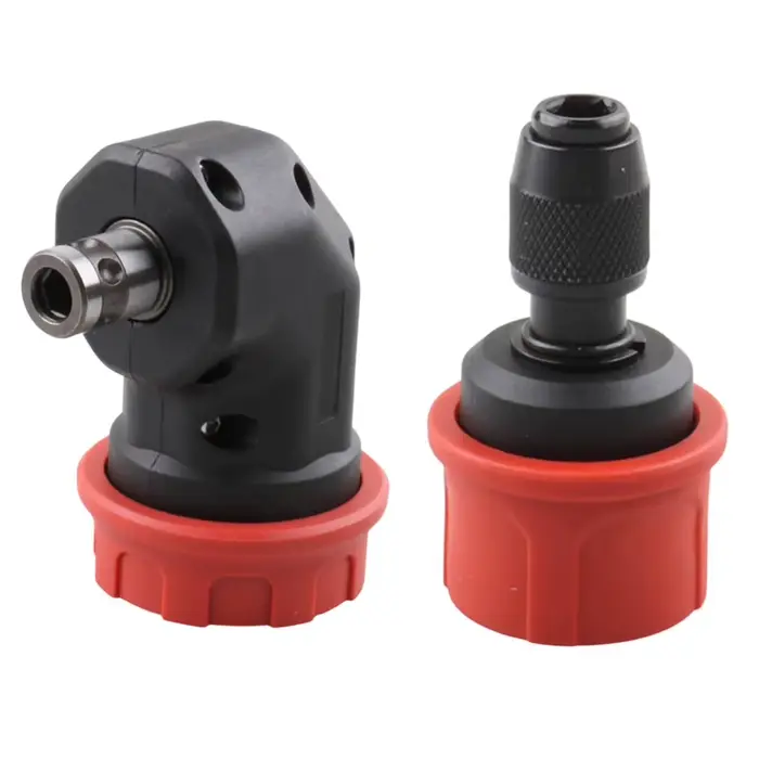 Mandrin de perceuse électrique rechargeable sans balais