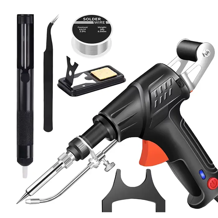 Pistolet de soudage laser pour métal