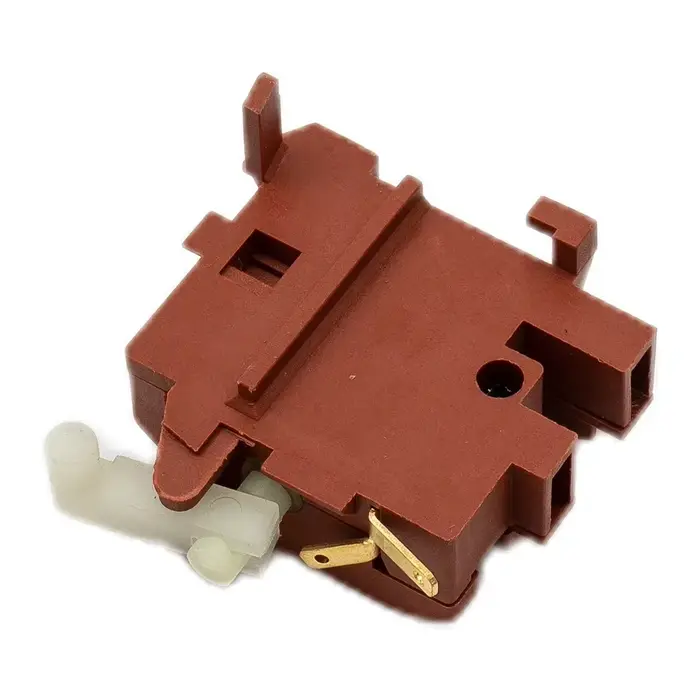 Interrupteur de rechange de haute qualité pour meuleuse d'angle Bosch PWS