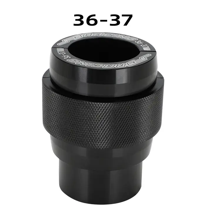 Outil de pilote de joint d'huile de fourche avant CNC