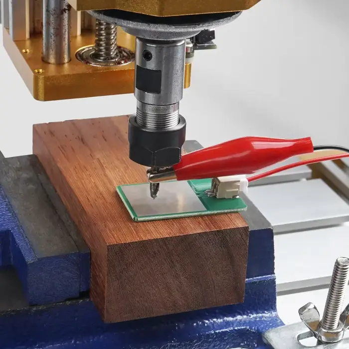 CNC Z routeur Touchpad outil pour 3018Pro/CNC Grbl Z sonde CNC Z-A Xis