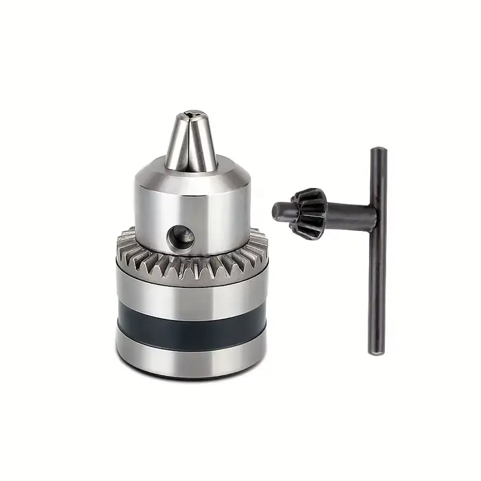 Meuleuse d'angle, perceuse électrique, mandrin à tête de changement, réaménagement spécial multifonc
