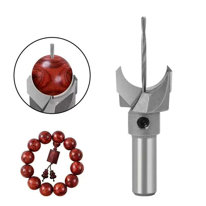 Couteau Fozhu en acier