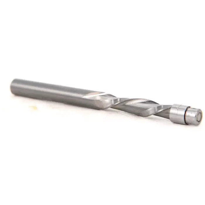 Embouts de routeur CNC pour le travail du bois