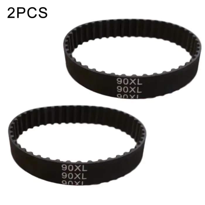Courroie d'entraînement de rabot pour Black Decker, accessoires de rabot électrique, Chr75, Chr750, 