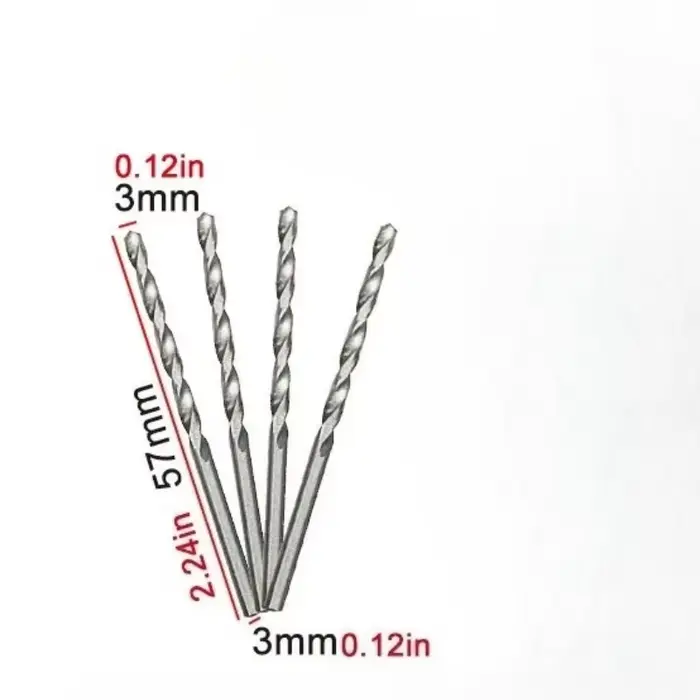 Guide de fraisage rotatif pour routeur, embout de perçage hélicoïdal, kit d'outils de sculpture sur 